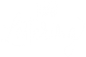 Hand Lettering lernen